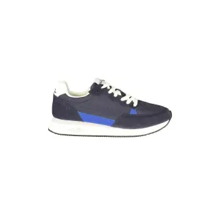 Ellesse Sneakers Uomo Dettagli a Contrasto