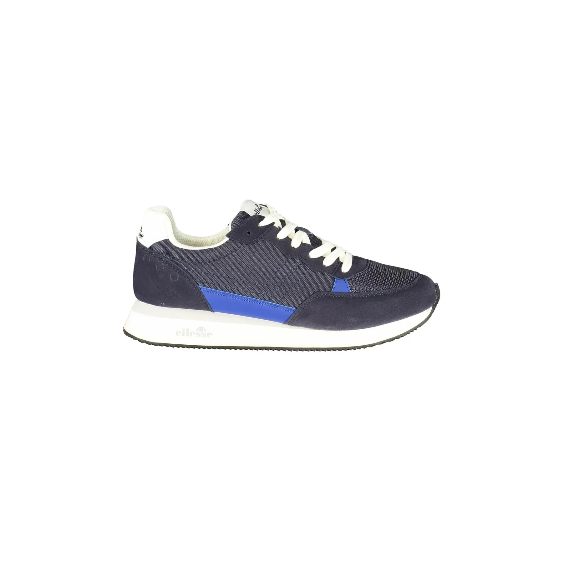 Ellesse Sneakers Uomo Dettagli a Contrasto