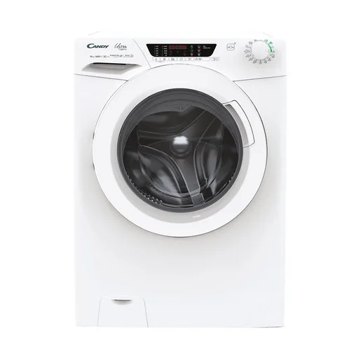 Candy Ultra Hygiene Ultra Lavatrice Carica Frontale