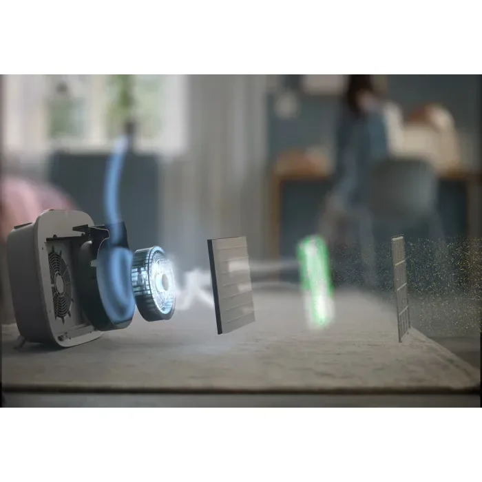 Filtro per purificatore aria Electrolux EFWBTH3 - vista 3