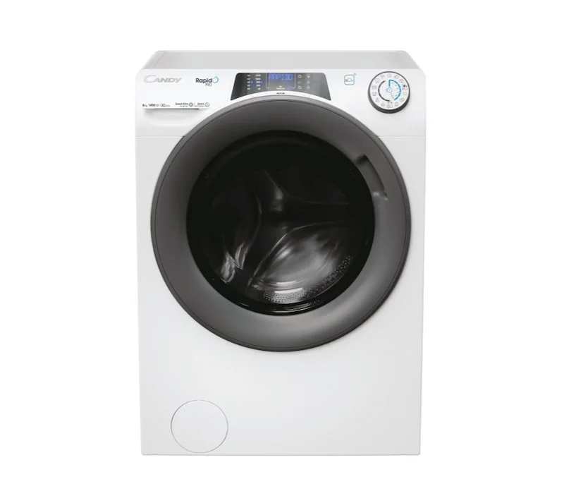 Candy Lavatrice RP486BWMR91S