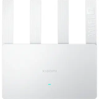 Xiaomi Router BE3600 2.5G EU