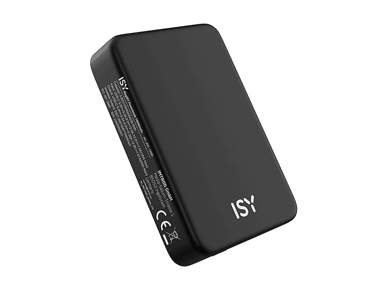 POWER BANK MAGSAFE ISY IMC-10000