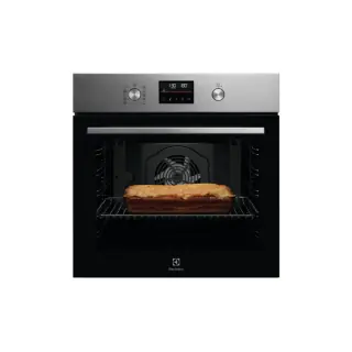Electrolux Forno Multifunzione Serie 500 SurroundCook