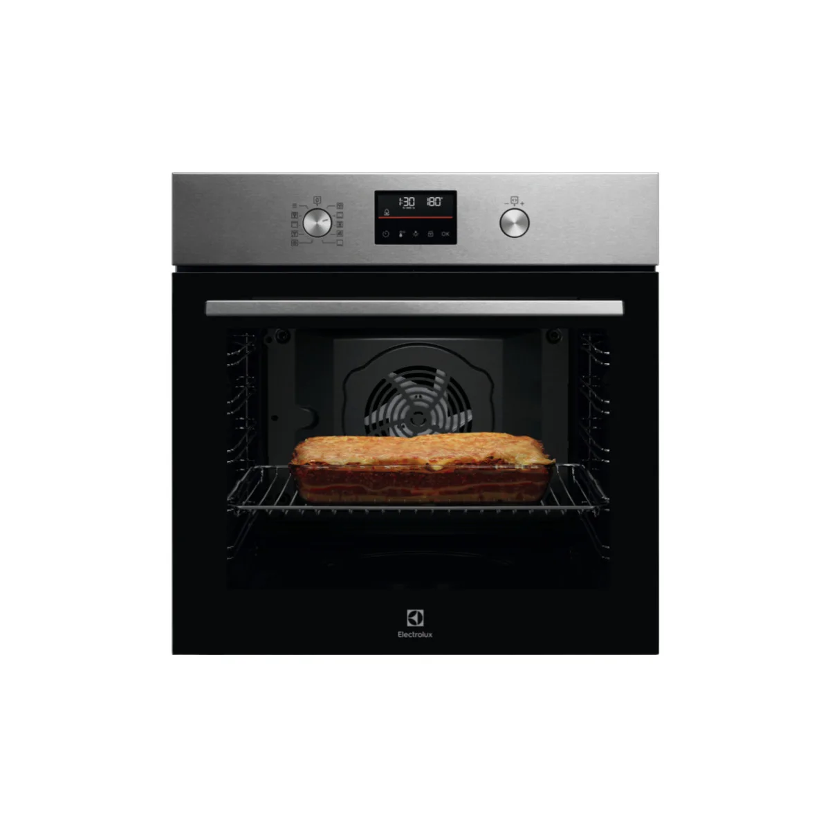 Electrolux Forno Multifunzione Serie 500 SurroundCook