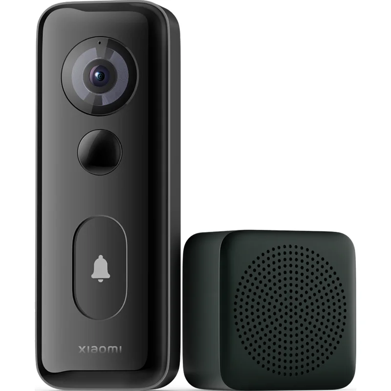 Xiaomi Smart Doorbell 3S