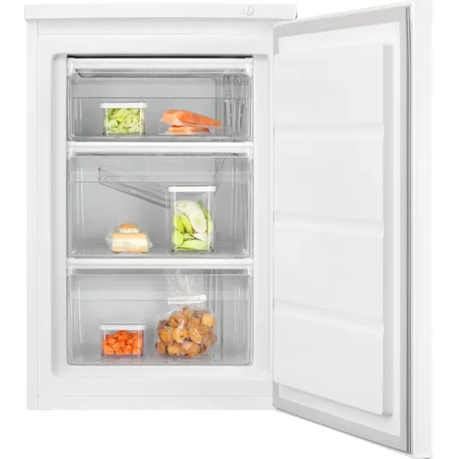 Congelatore verticale Electrolux Serie 600