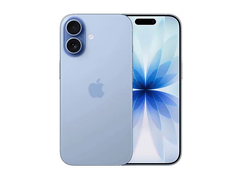 Apple iPhone 17