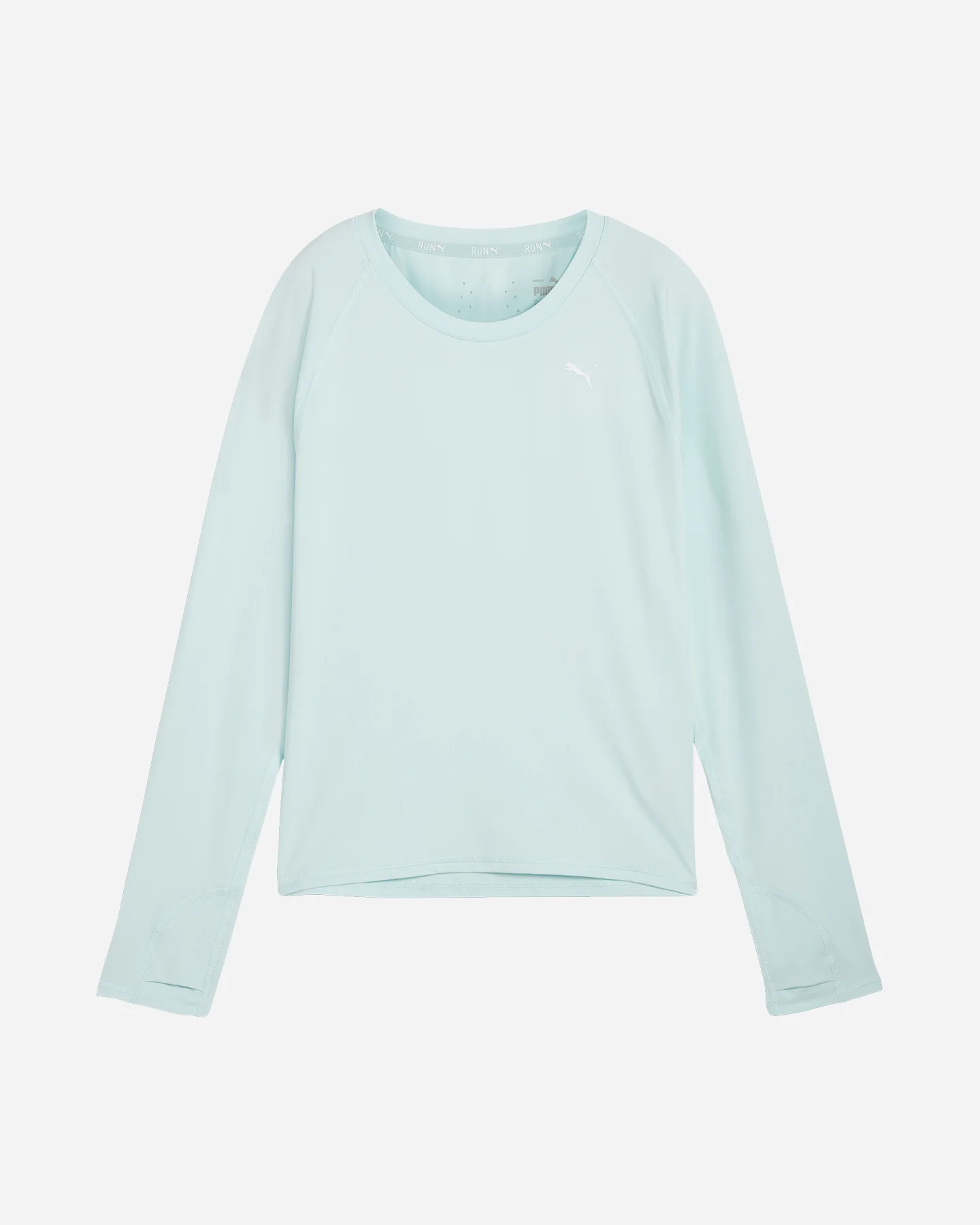Puma Cloudspun W - Maglia Running - Donna
