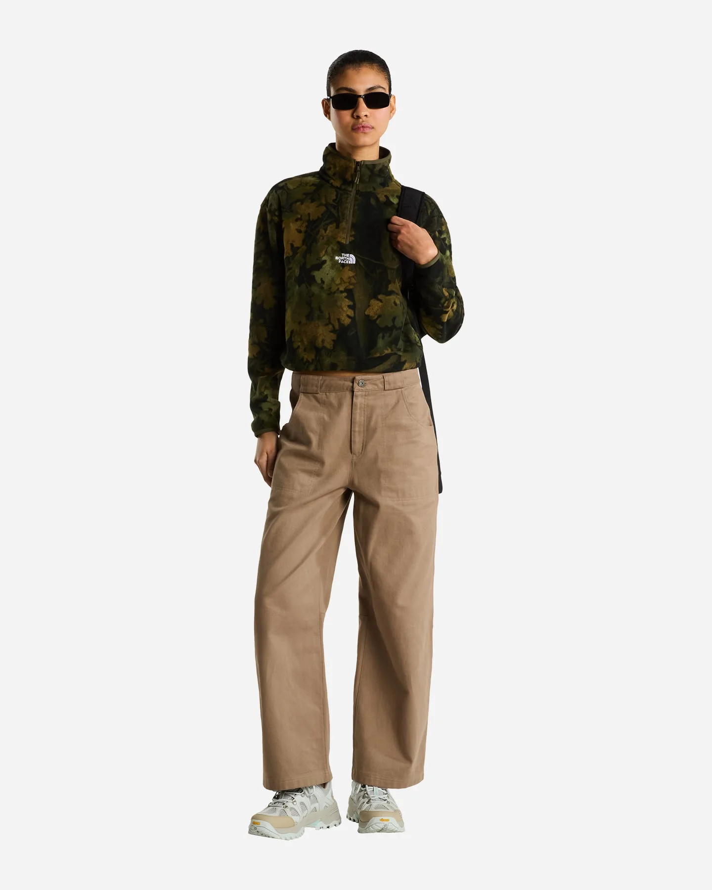 The North Face Novelty W - vista 5