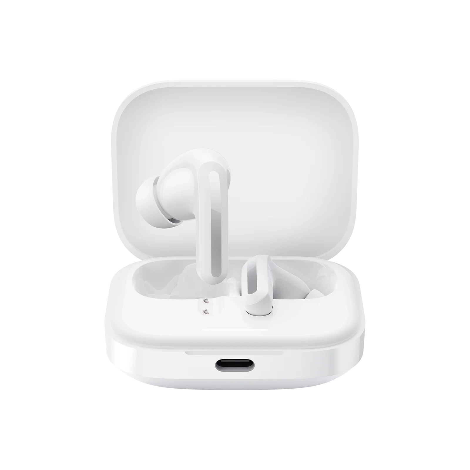 Xiaomi REDMI Buds 5 White - vista 2