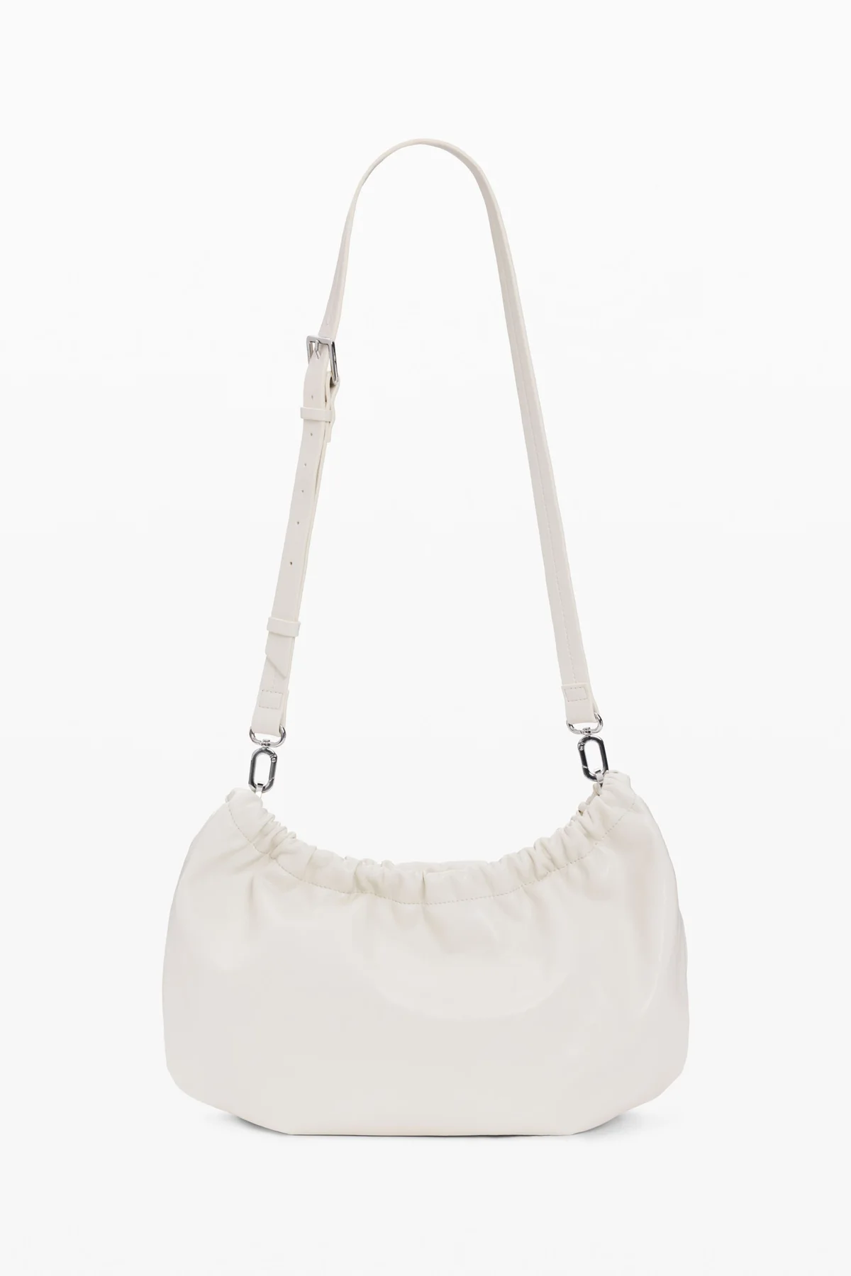 Desigual Half Logo Waverly 26SAXP73_BI1008 - vista 3