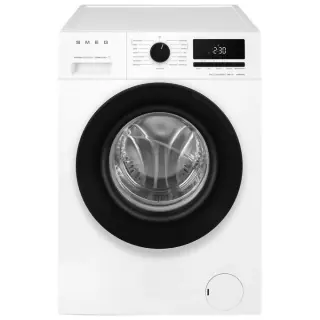 Smeg W3084A20 Lavatrice Caricamento Frontale