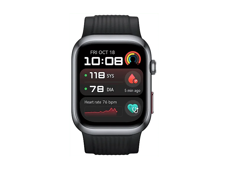 Huawei Watch D2
