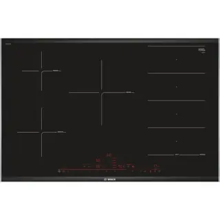Bosch Serie 8 PXV875DC1E Piano Cottura a Induzione