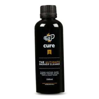 Crep Cure Ultimate Shoe Cleaner Refill Bottle
