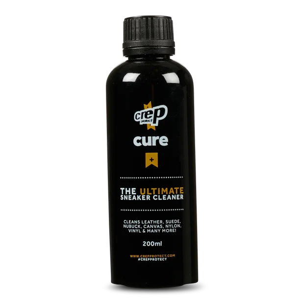 Crep Cure Ultimate Shoe Cleaner Refill Bottle