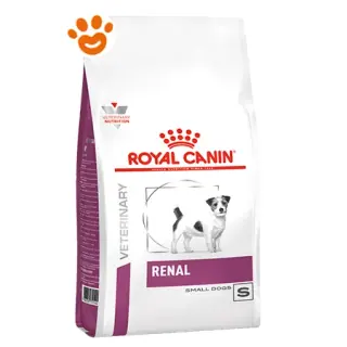 Cane Veterinary Renal Small 1,5kg - Royal Canin