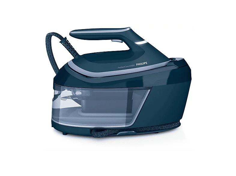 Ferro Caldaia Philips PerfectCare Serie 6000
