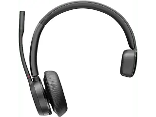 Poly Voyager 4310 Cuffie Wireless