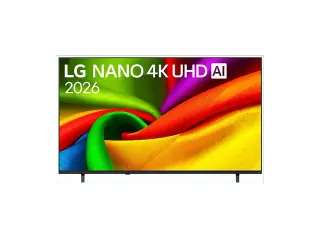 LG NANO 4K UHD AI NU85 75NU850B6LA