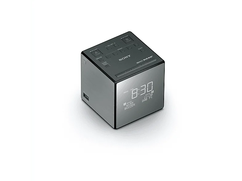 RADIOSVEGLIA SONY XDRC1DBP
