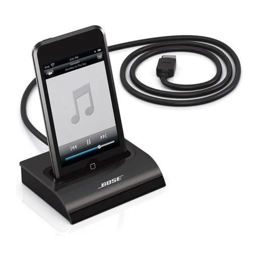 Bose 367492-0010 Docking Station per Dispositivo Mobile