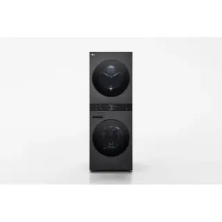 LG WashTower WT1210BBF Colonna Bucato