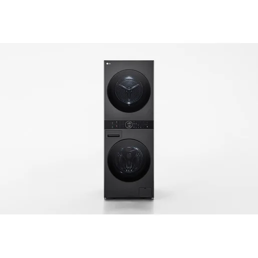 LG WashTower WT1210BBF Colonna Bucato