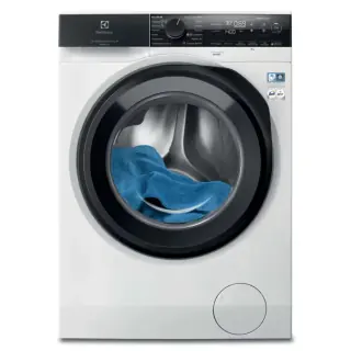 Electrolux Lavatrice serie 700 SteamCare Autodose