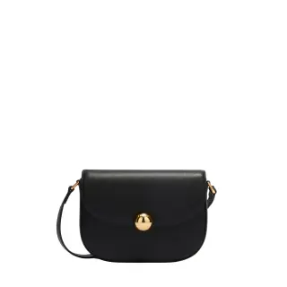Furla Borsa Donna Tracolla Pelle Moonlight Logo