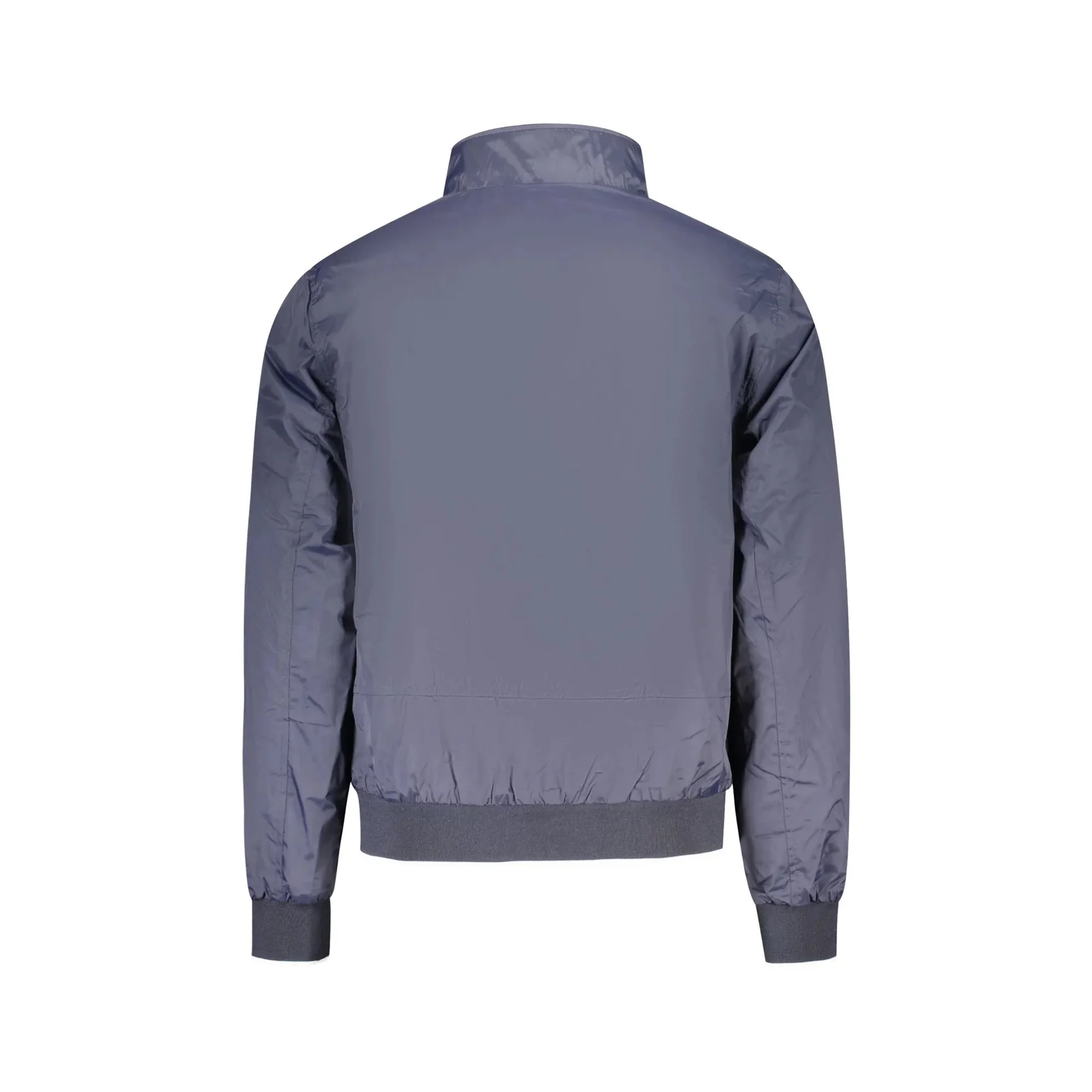 North Sails Giubbotto Maniche Lunghe Uomo Blu Zip