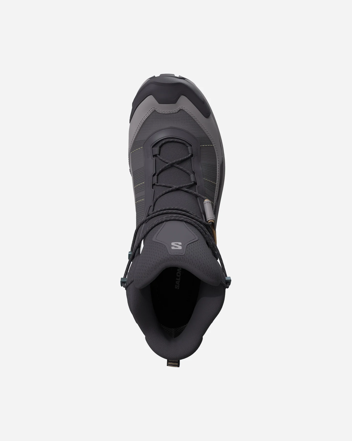 Salomon X Ultra 5 Mid Gtx W - Scarpe Escursionismo Donna - vista 5