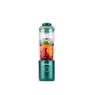 NutriBullet Flex – Mini Frullatore Compatto e Portatile