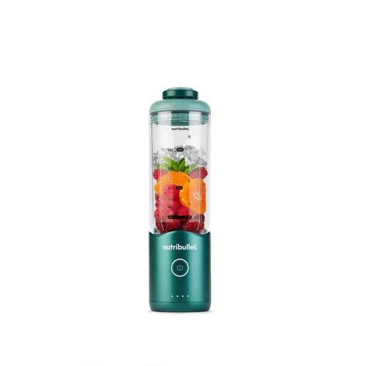 NutriBullet Flex – Mini Frullatore Compatto e Portatile