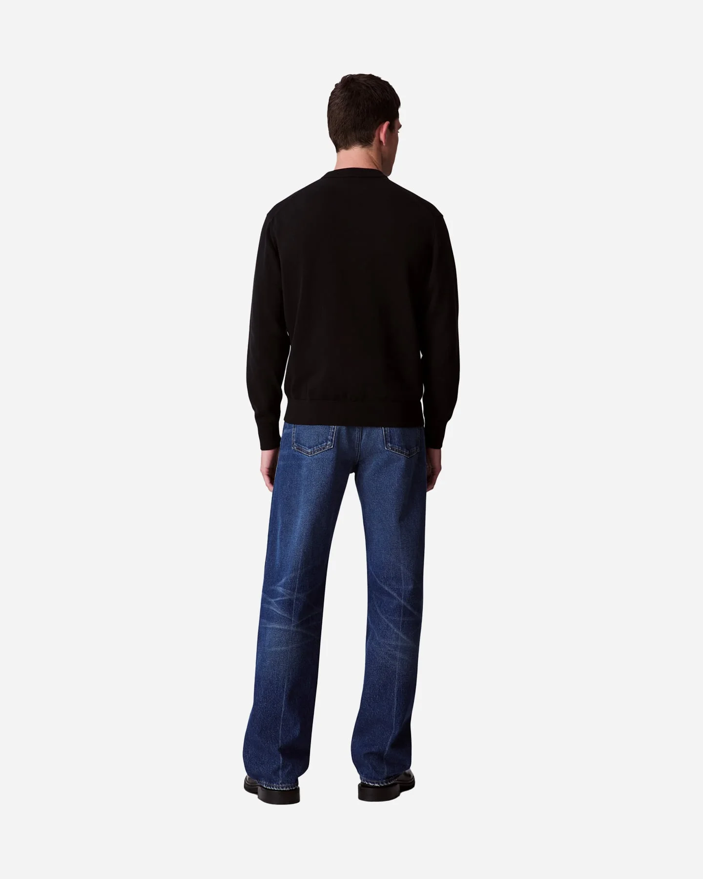Calvin Klein Jeans Small Logo - vista 5