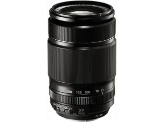 Fujifilm XF 55-200mm F3.5-4.8R