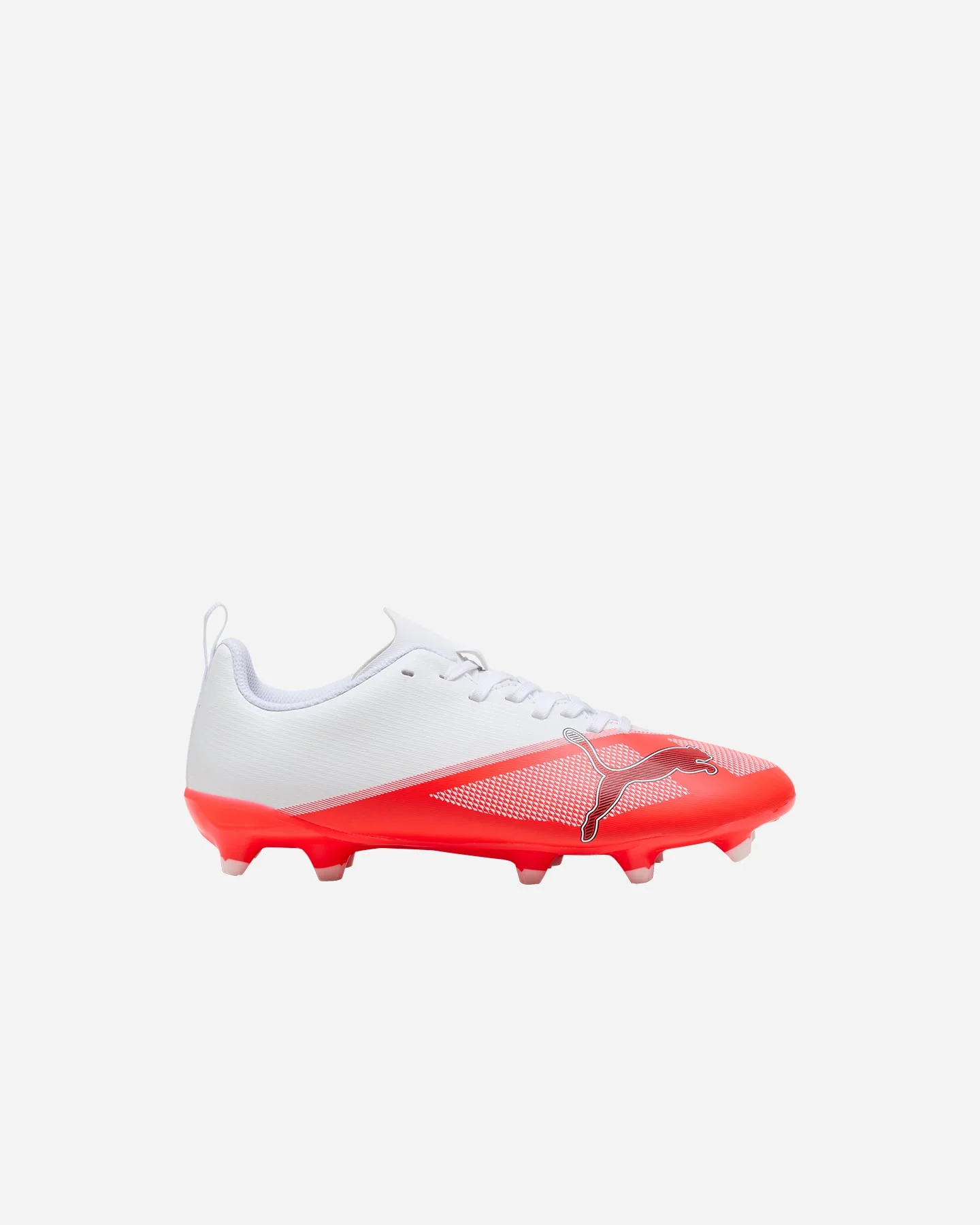 Puma Ultra 7 Play Fg-ag Jr