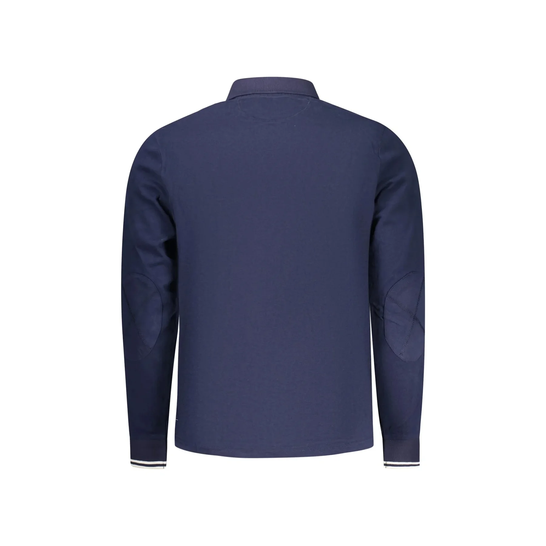 Polo Maniche Lunghe Uomo North Sails