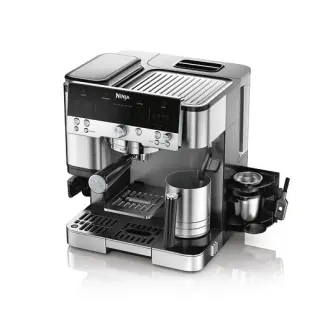 Ninja Luxe Café Premier ES601EU