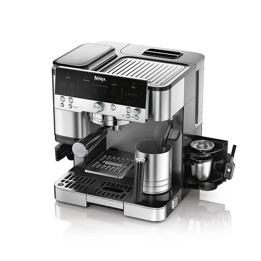 Ninja Luxe Café Premier ES601EU