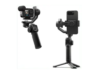 GOPRO Fluid Pro AI