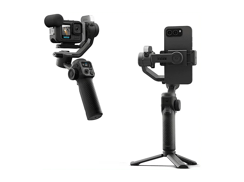 GOPRO Fluid Pro AI