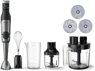 Frullatore ad Immersione Philips Serie 5000 HR2685/00