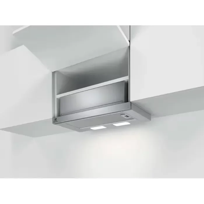 Electrolux Cappa serie 300 LedLights 60 cm LFP226S - vista 7