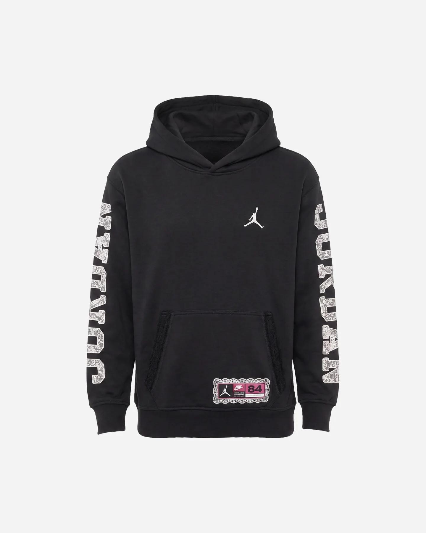 Nike Jordan Pizzo Off Jr