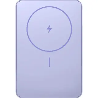 Xiaomi Super Slim Magnetic Power Bank 5000mAh