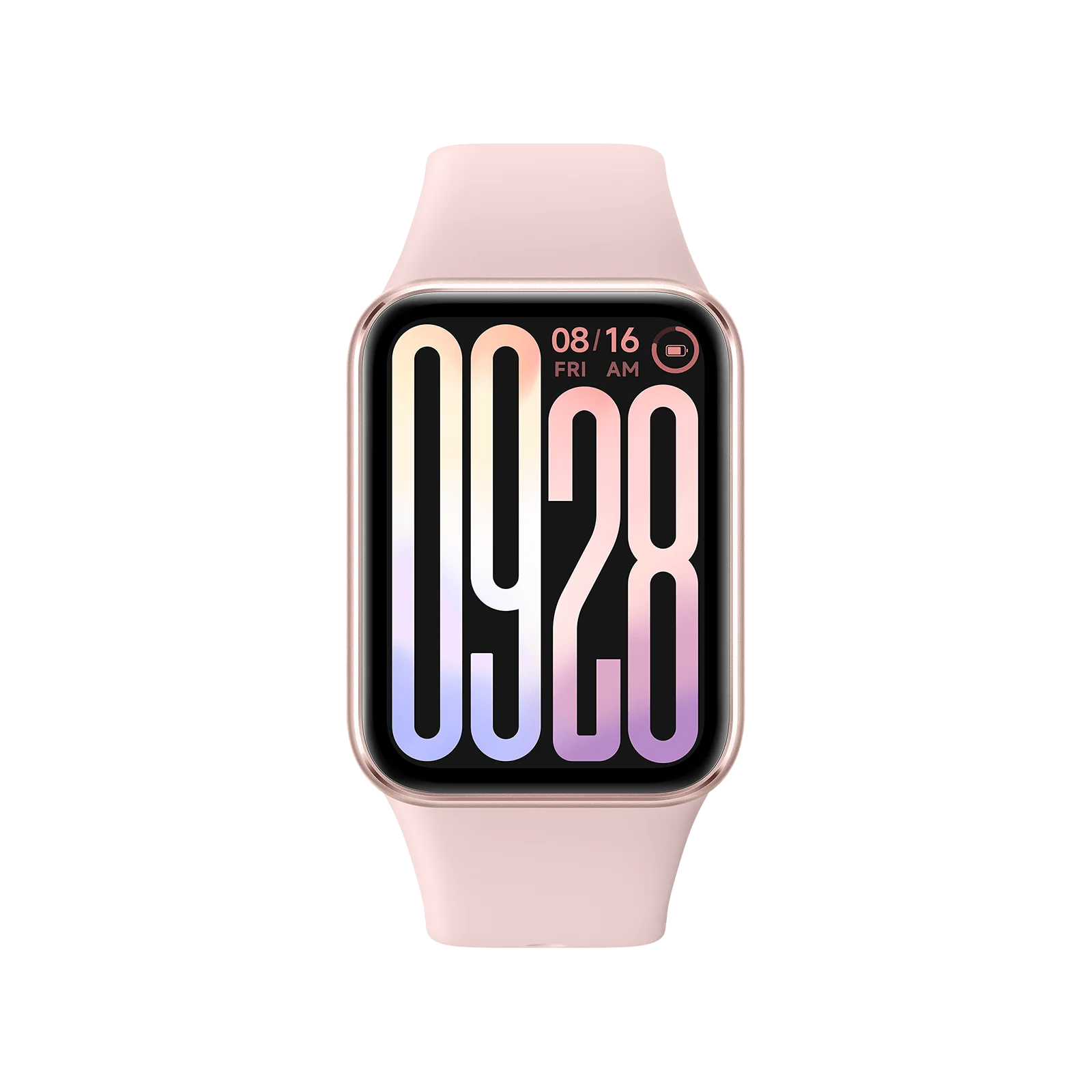 Xiaomi Smart Band 9 Pro - vista 2