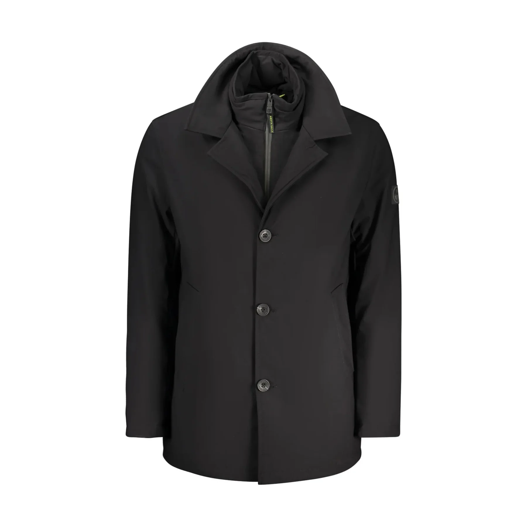 Giubbotto Maniche Lunghe Uomo North Sails