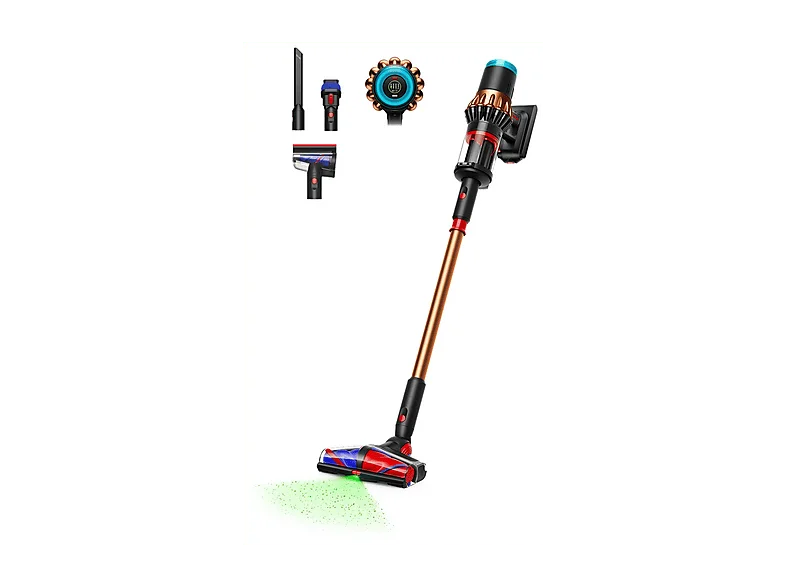 Dyson V16 Piston Animal - vista 3